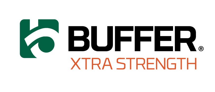 Buffer Xtra Strength