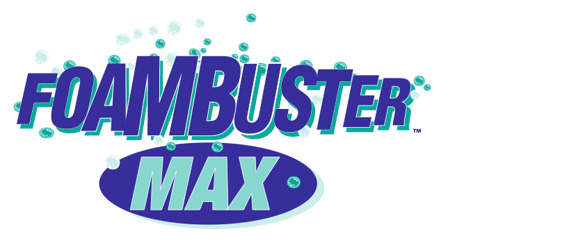 FoamBuster Max